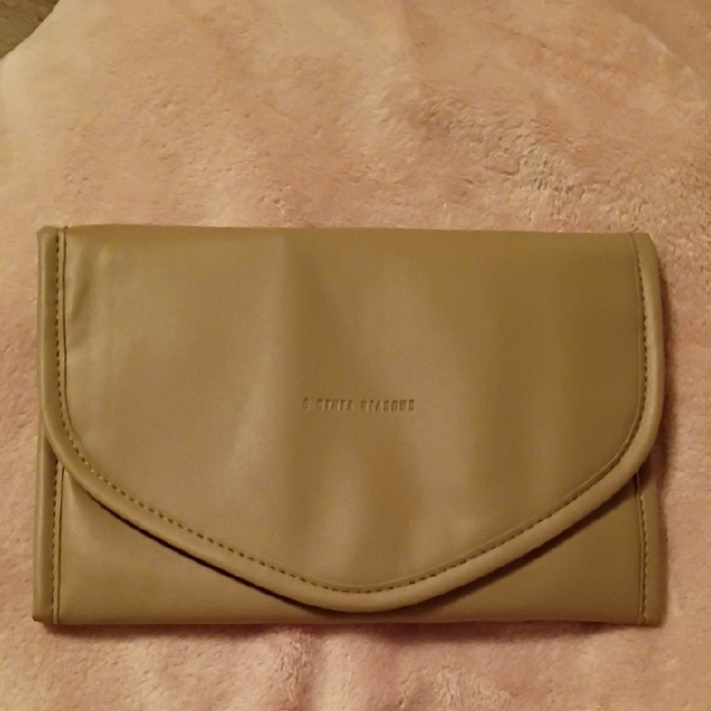 8 Other Reasons Travel Jewelry Bag